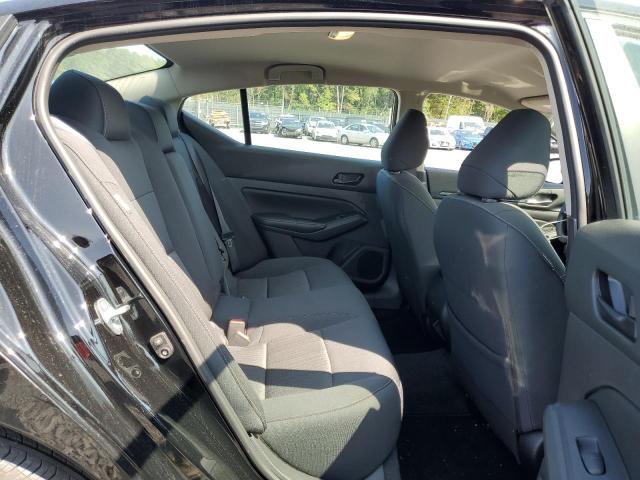 2024 NISSAN ALTIMA SV 1N4BL4DW2RN339757