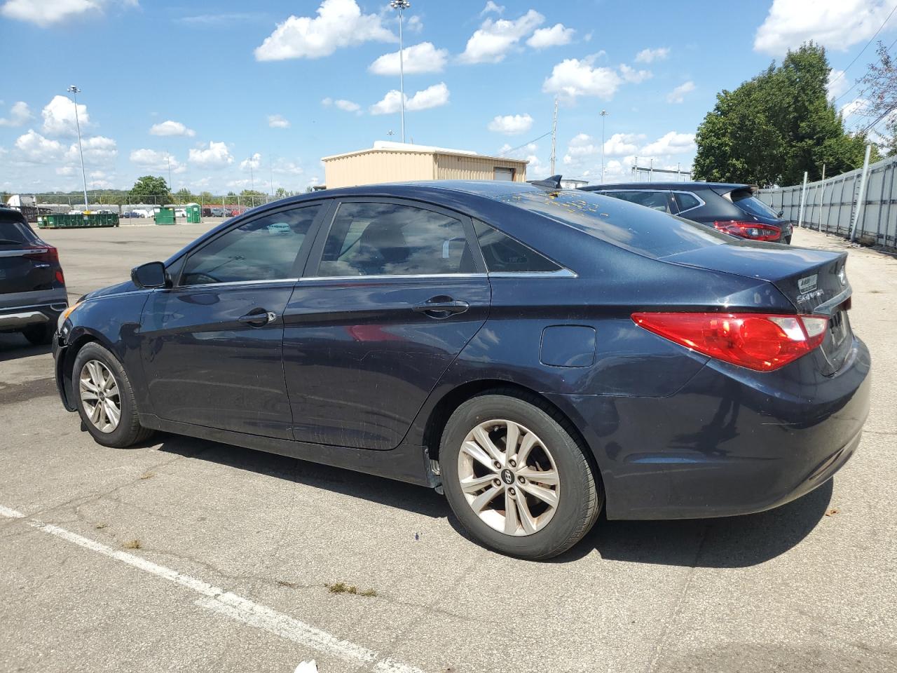 HYUNDAI SONATA GLS