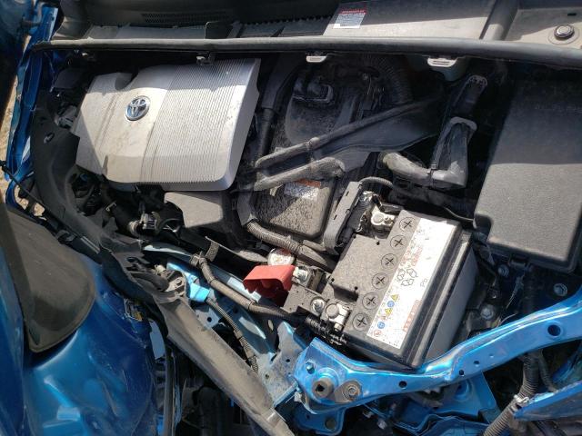 2021 TOYOTA PRIUS SPEC JTDKAMFU1M3142045