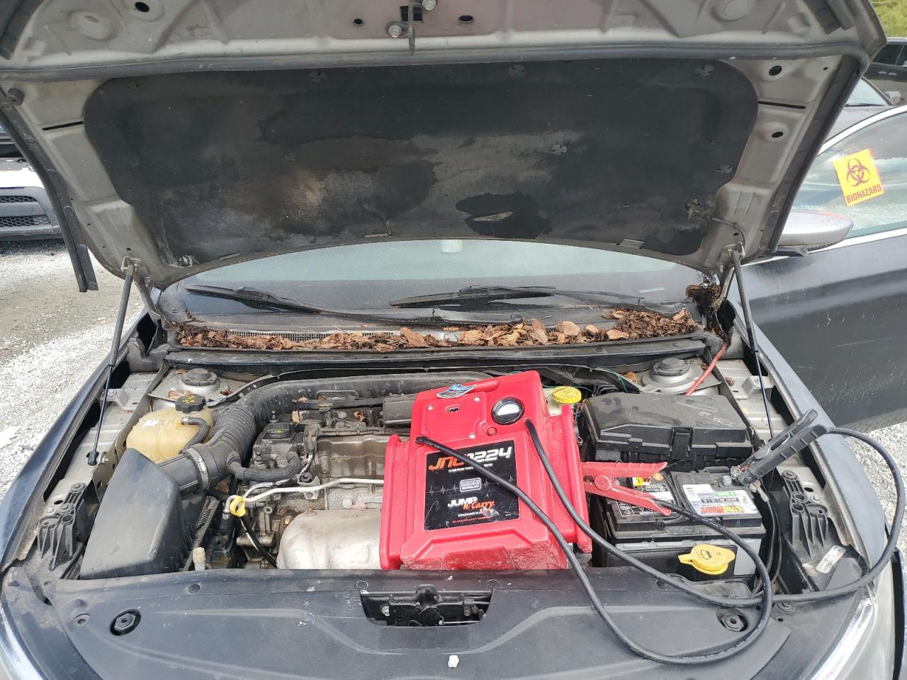 CHRYSLER 200 LIMITED