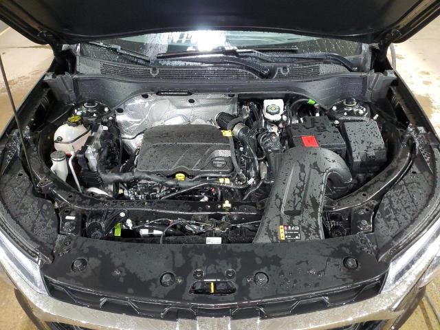 2025 CHEVROLET TRAX 1LT KL77LHEP2SC235864