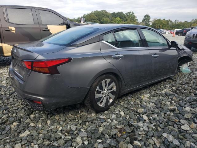 2022 NISSAN ALTIMA S - 1N4BL4BV6NN337501