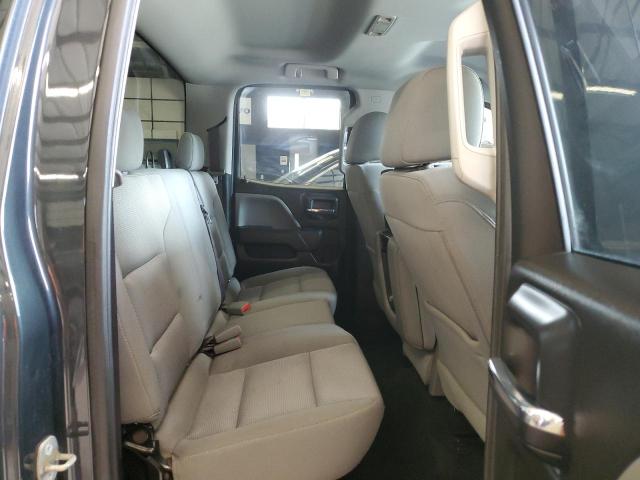 2017 GMC SIERRA K15 1GTV2LEH8HZ274697