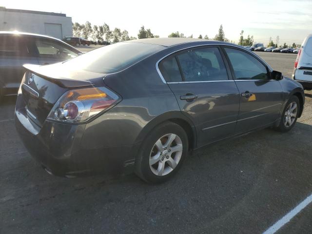 NISS ALTIMA 2.5 2009 gray sedan 4d gas 1N4AL21E79N405490 photo #4