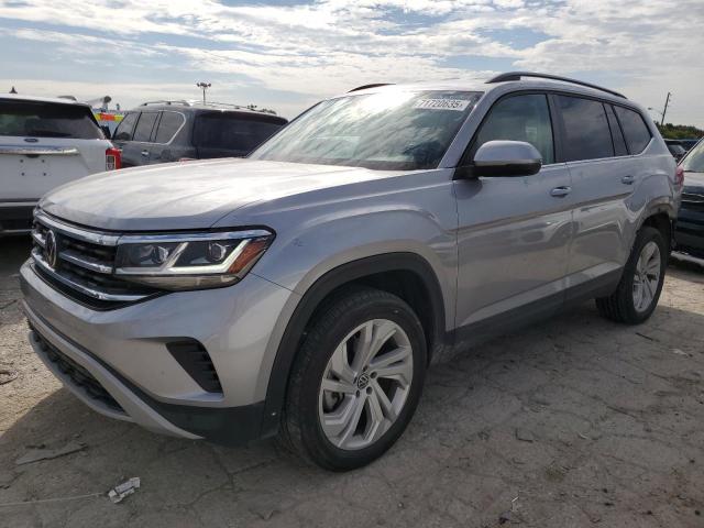 Global Auto Auctions: 2023 VOLKSWAGEN ATLAS SE
