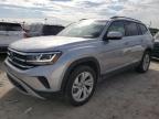 2023 VOLKSWAGEN ATLAS SE - 1V2HR2CA0PC540268