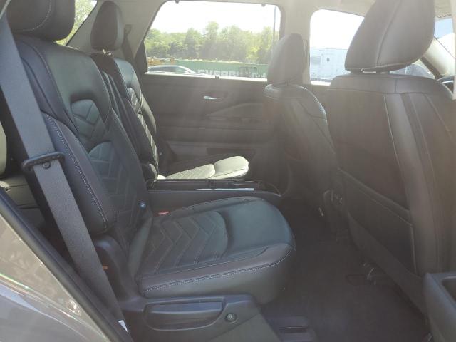 2023 NISSAN PATHFINDER PLATINUM 5N1DR3DKXPC244120