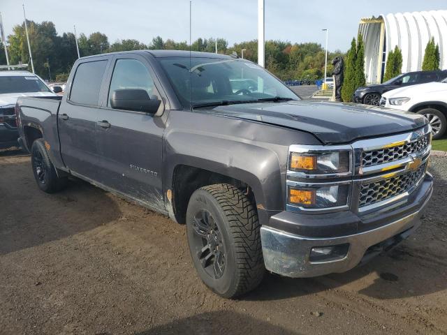 2014 CHEVROLET SILVERADO #3254556946