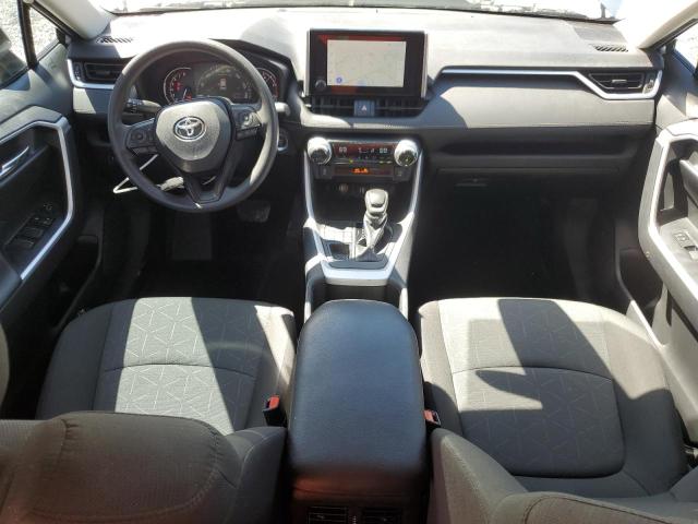 2024 TOYOTA RAV4 XLE - 2T3P1RFV4RC468780