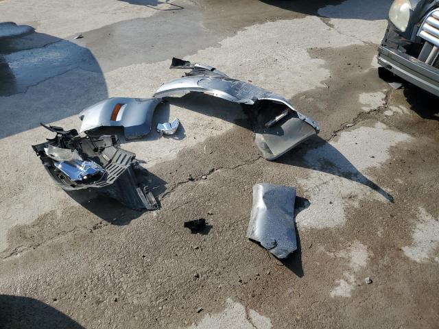 2003 NISSAN 350Z COUPE #3283833418