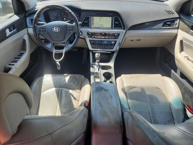 2015 HYUNDAI SONATA ECO 5NPE24AA3FH123513