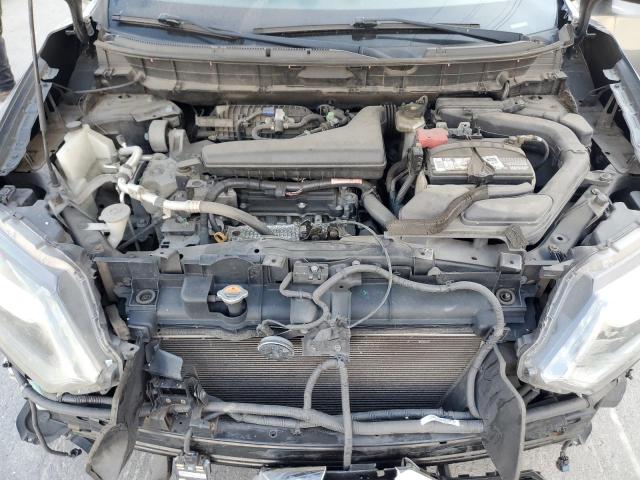 2015 NISSAN ROGUE S 5N1AT2MV0FC780033