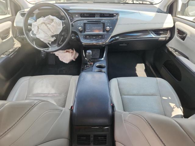 2015 TOYOTA AVALON XLE 4T1BK1EB9FU172110