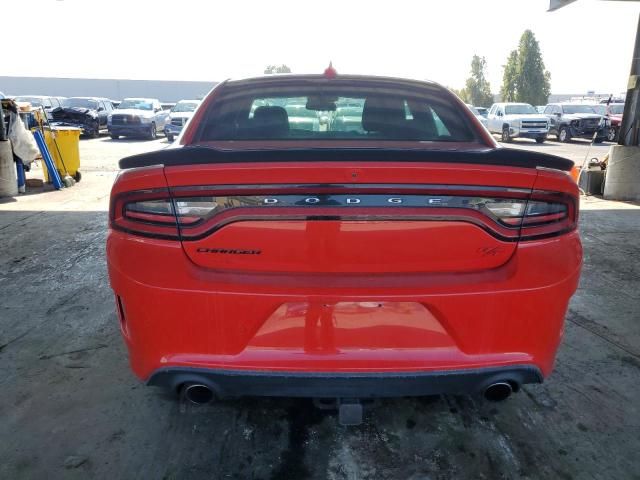 2018 DODGE CHARGER R/T 392 2C3CDXGJXJH313213