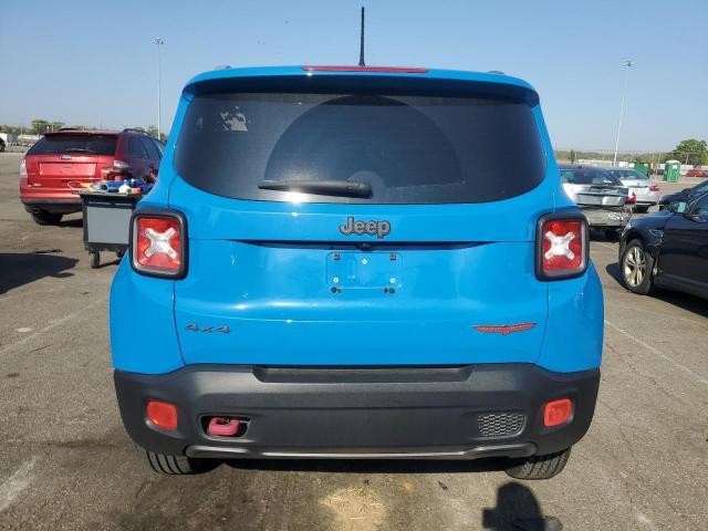 2015 JEEP RENEGADE T ZACCJBCT3FPB91590