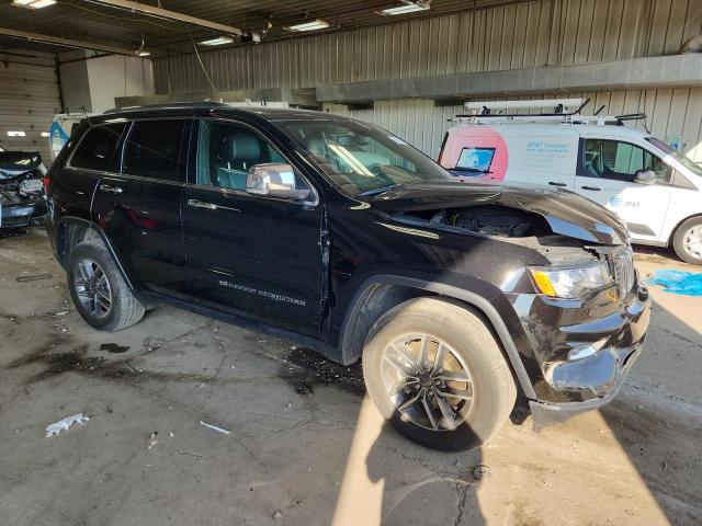 2022 JEEP GRAND CHER - 1C4RJFBGXNC145179