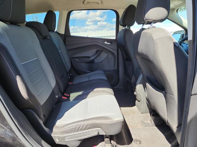2014 FORD ESCAPE SE - 1FMCU0GX3EUD51792