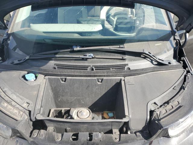 2018 BMW I3 REX WBY7Z4C58JVD95537