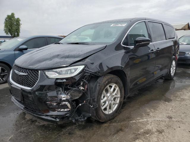 2025 CHRYSLER PACIFICA S 2C4RC1BG7SR614258
