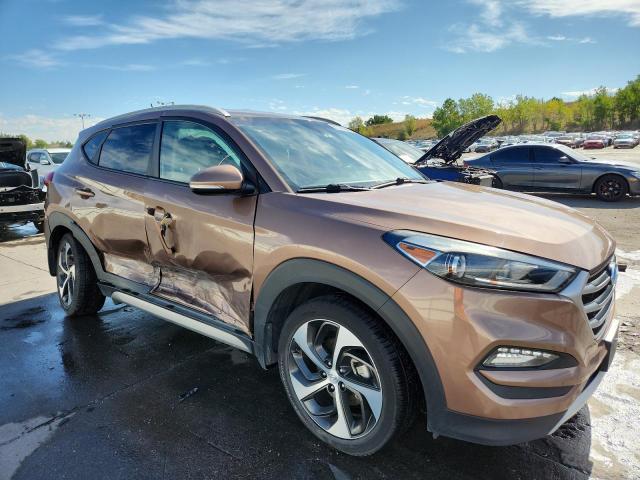 2017 HYUNDAI TUCSON LIM KM8J3CA20HU311246