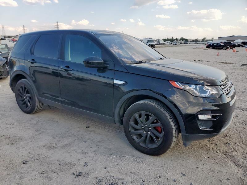 2019 LAND ROVER DISCOVERY SALCR2FX9KH814079