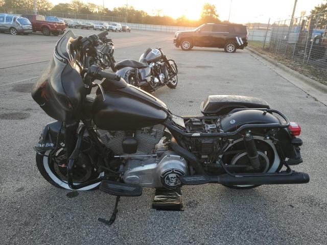 2008 HARLEY-DAVIDSON FLHT 1HD1FV4108Y655015