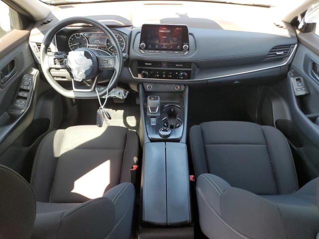 2023 NISSAN ROGUE S 5N1BT3AB5PC925296