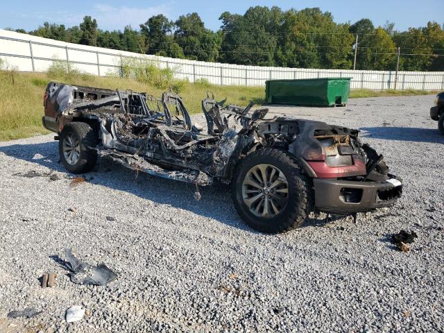 2015 FORD F150 SUPER #3297168860