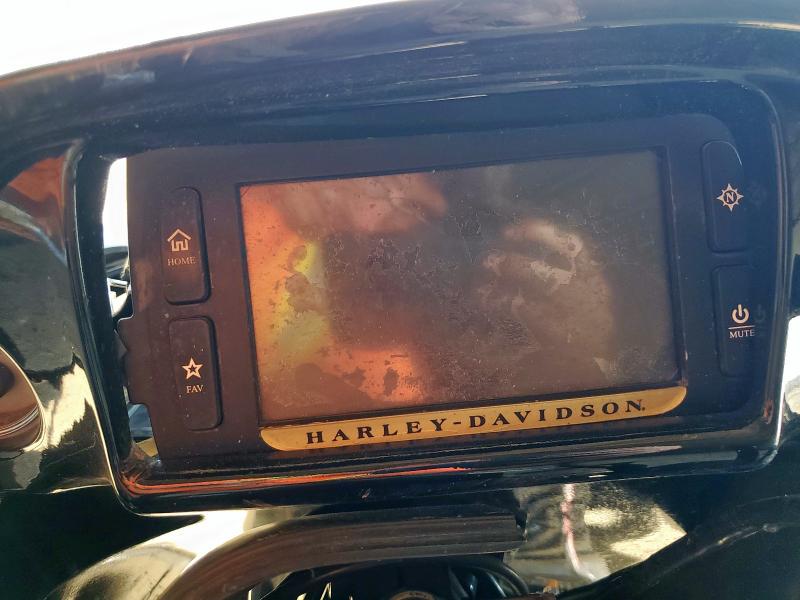 2015 HARLEY-DAVIDSON FLTRXS ROA 1HD1KTM1XFB634933