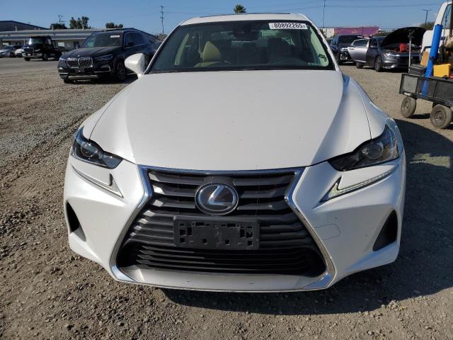 2017 LEXUS IS 200T JTHBA1D22H5039757
