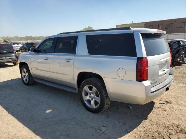 2015 CHEVROLET SUBURBAN K1500 LT - 1GNSKJKC3FR226190