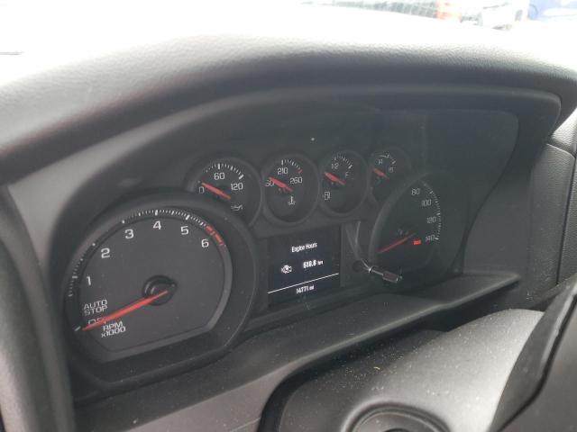 2025 CHEVROLET SILVERADO K1500 TRAIL BOSS CUSTOM 3GCUKCED6SG102183