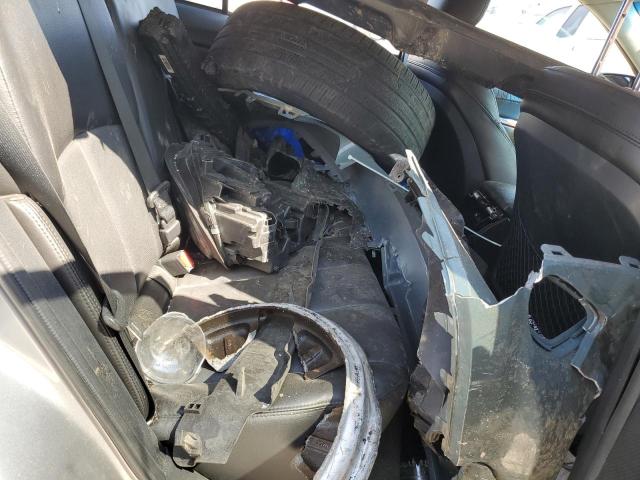 2011 SUBARU OUTBACK 2. #3258848803