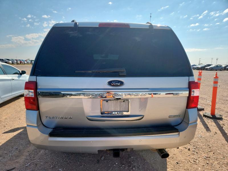 2017 FORD EXPEDITION 1FMJK1LT9HEA14113