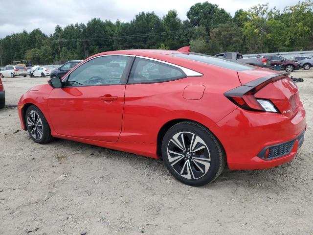 2017 HONDA CIVIC EX 2HGFC3B31HH359425