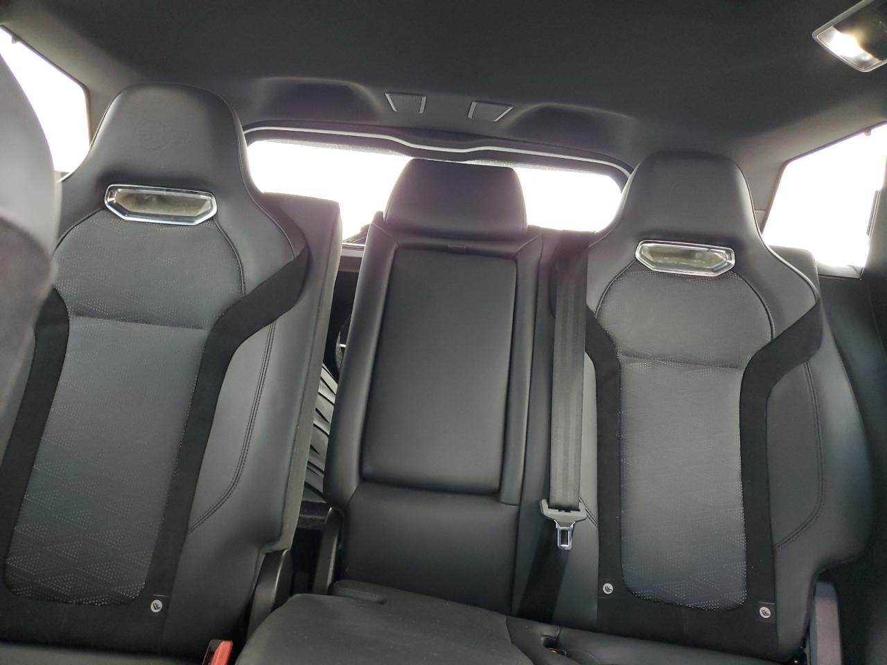 LAND ROVER RANGE ROVER SVR