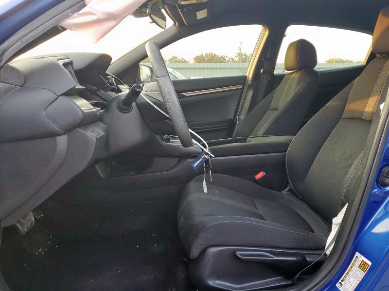 2019 HONDA CIVIC LX SHHFK7H35KU212780
