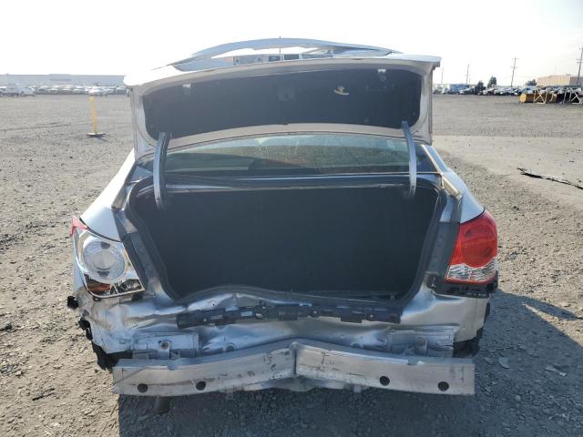 2015 CHEVROLET CRUZE LT 1G1PE5SB6F7135973