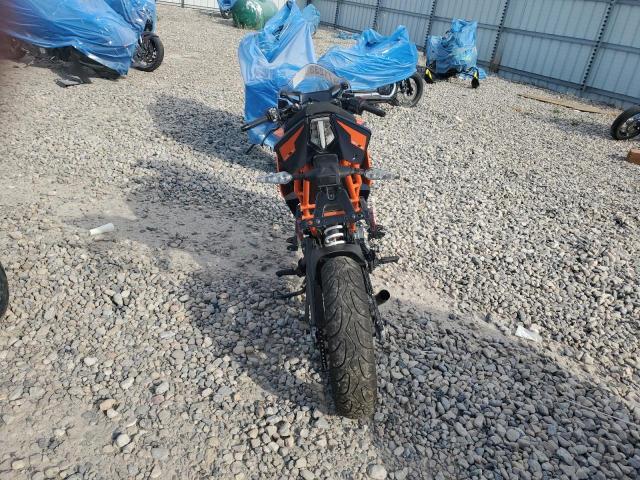 2023 KTM 390 RC MD2JYJ404PC230947