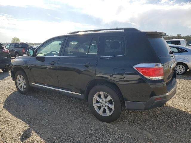 2012 TOYOTA HIGHLANDER BASE - 5TDBK3EH1CS103125