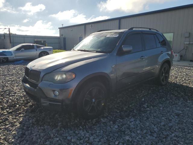 Global Auto Auctions: 2009 BMW X5 XDRIVE3