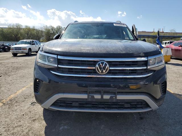 2021 VOLKSWAGEN ATLAS SE #3296253474