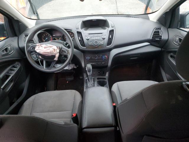 2017 FORD ESCAPE S - 1FMCU0F7XHUA36767