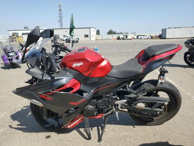 2019 KAWASAKI EX400 JKAEXKG14KDA35628