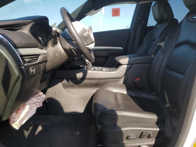 2020 CADILLAC XT4 PREMIU #3284952931