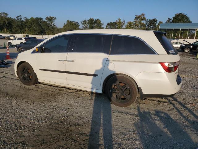 2012 HONDA ODYSSEY TO #3263876685