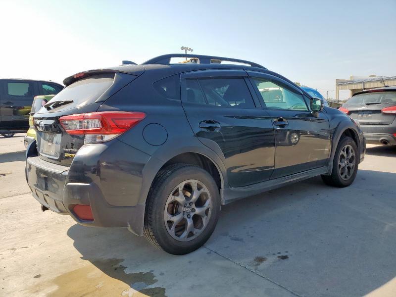 2021 SUBARU CROSSTREK JF2GTHRC3MH349163