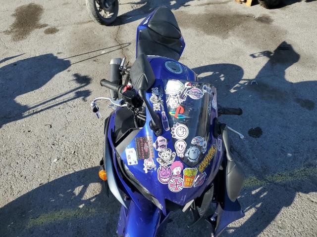 2024 YAMAHA YZFR3 A #3303750465