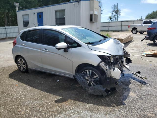 2015 HONDA FIT EX 3HGGK5H81FM761062