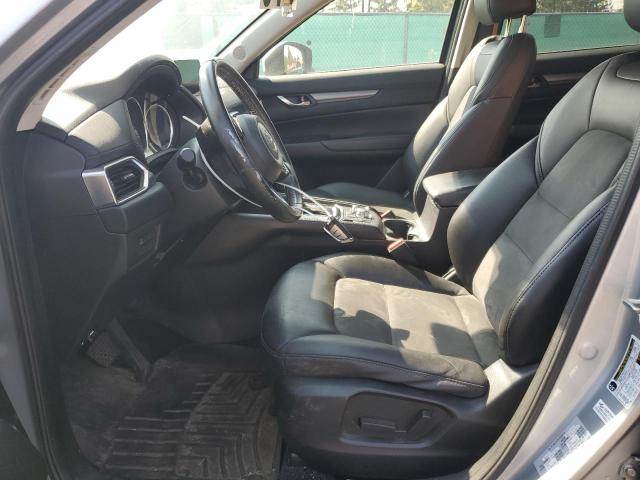 2017 MAZDA CX-5 TOURI JM3KFBCLXH0180311